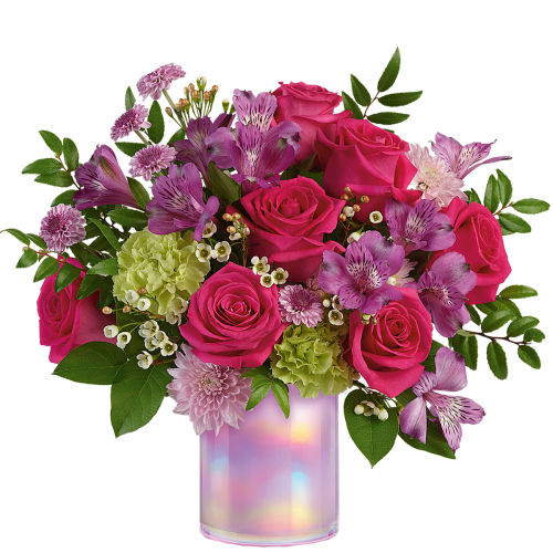 premium flowers