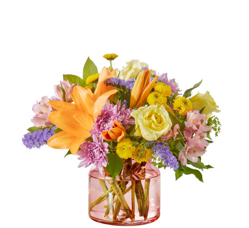 FTD Lucky Charm Bouquet