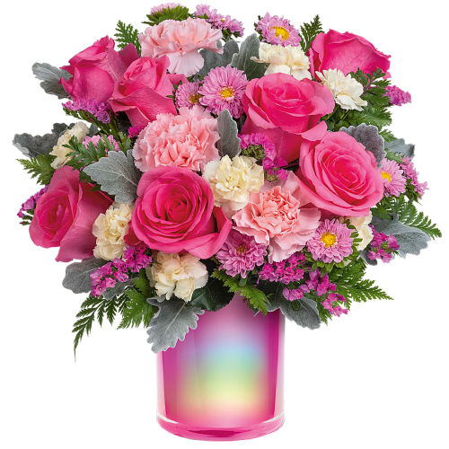 premium flowers