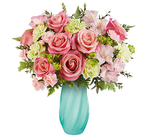 premium flowers