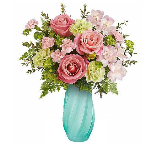 standard flowers