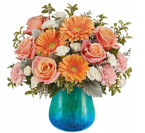 premium flowers