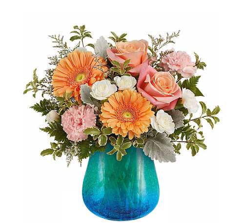 standard flowers