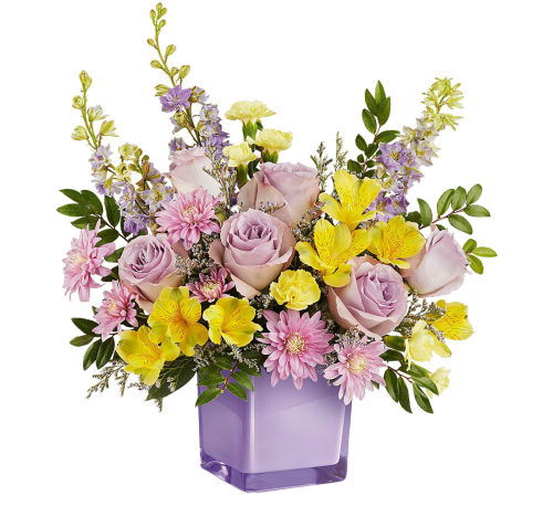 premium flowers