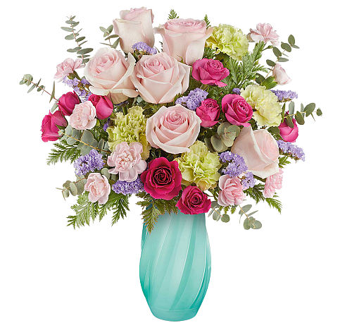 premium flowers