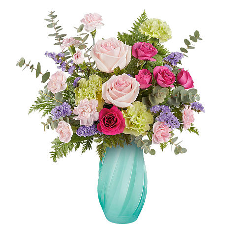 standard flowers