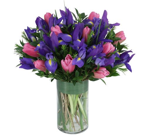 premium flowers