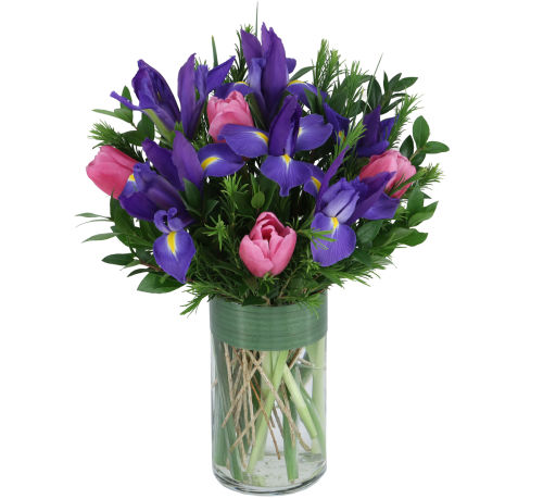 standard flowers