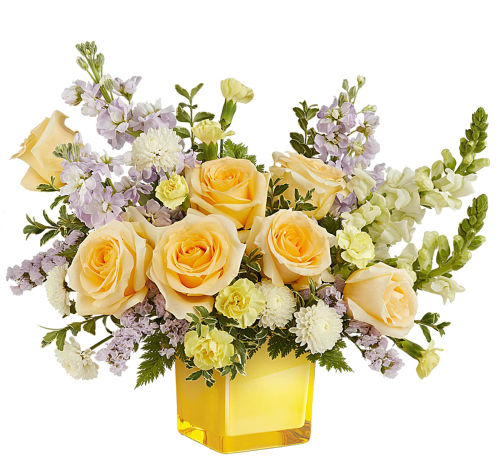 premium flowers