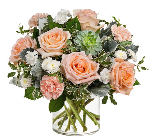 FTD Sweet Tea Bouquet