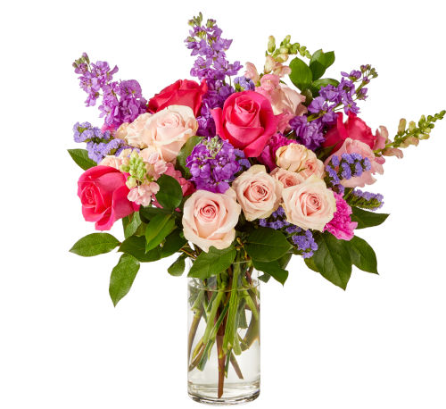 premium flowers