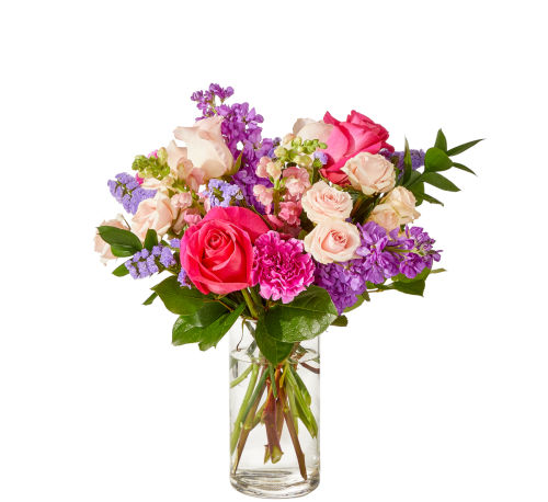 standard flowers