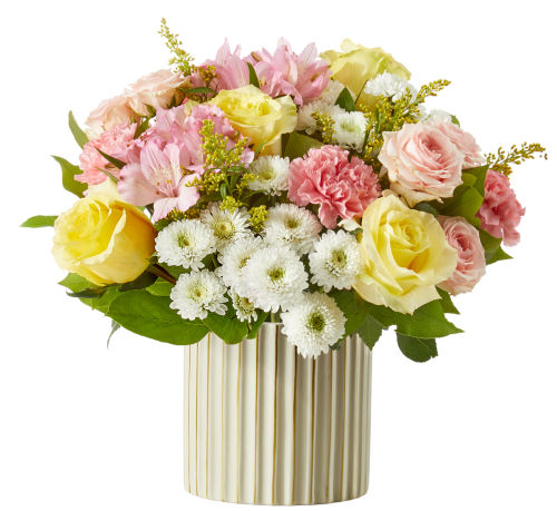 premium flowers
