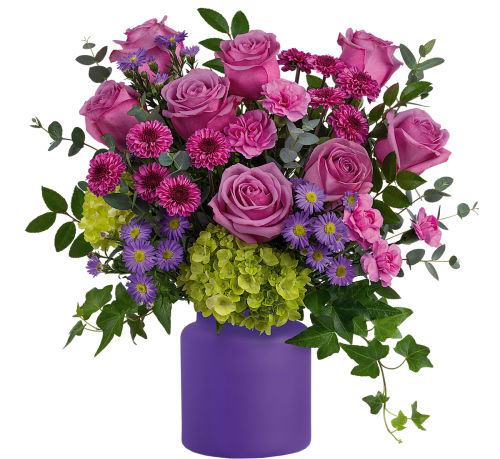 premium flowers