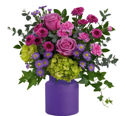 standard flowers