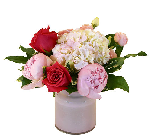 standard flowers