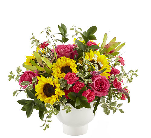 standard flowers