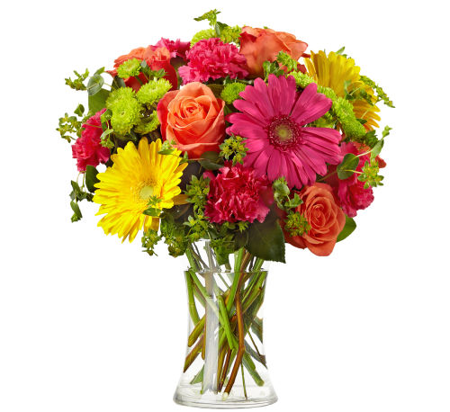 FTD Fruit Punch Bouquet