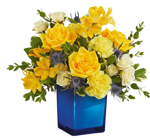 standard flowers