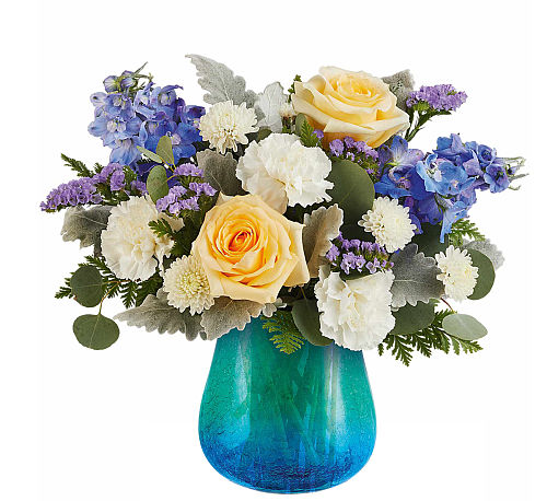 standard flowers