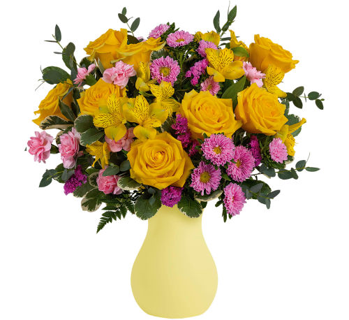 premium flowers