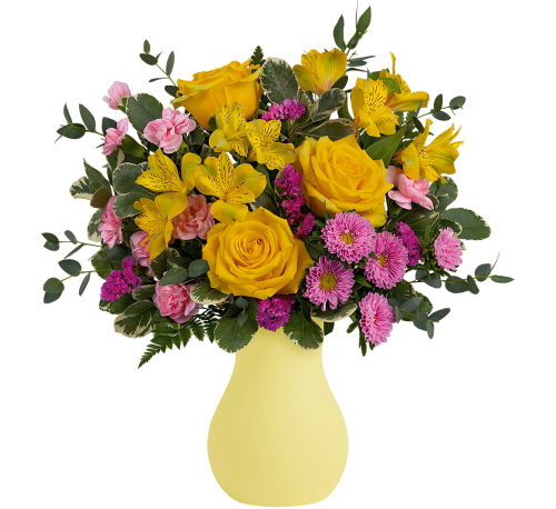 standard flowers