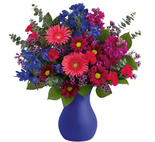 standard flowers