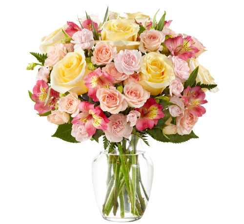 premium flowers
