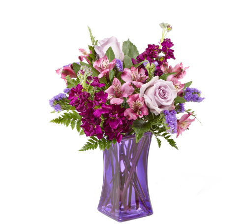 standard flowers