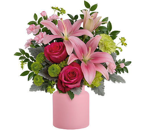 standard flowers