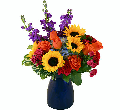 premium flowers