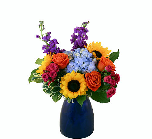 standard flowers