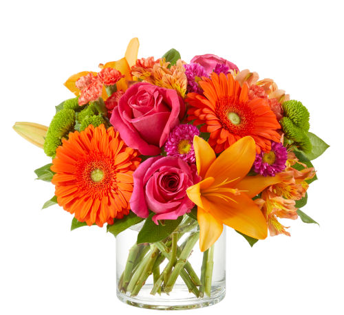 FTD Summer Soiree Bouquet
