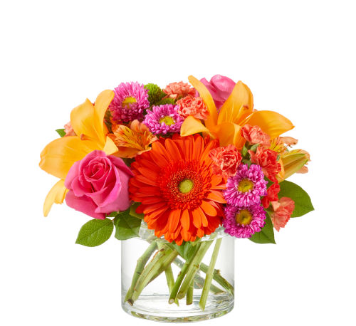 standard flowers