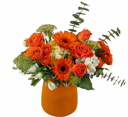 premium flowers