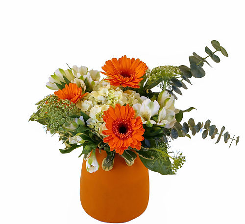 standard flowers