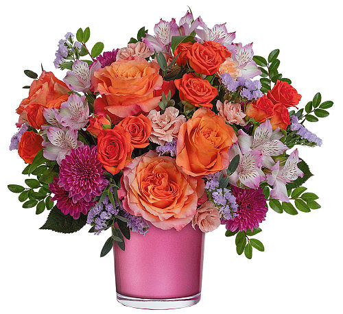 premium flowers