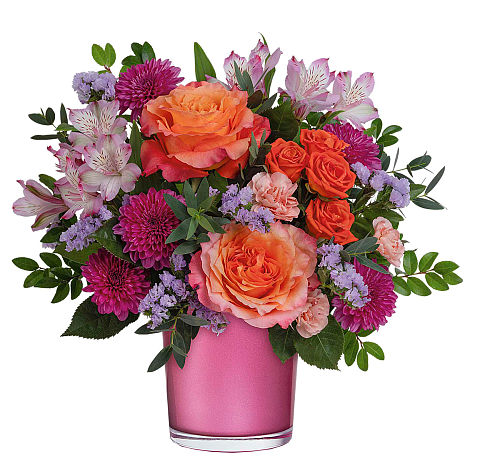 standard flowers