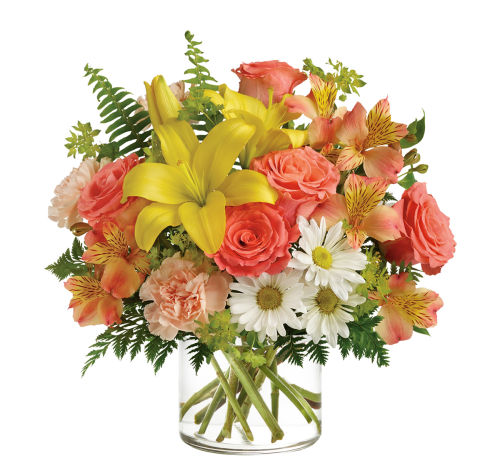 FTD Sunset Strip Bouquet