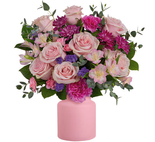 premium flowers