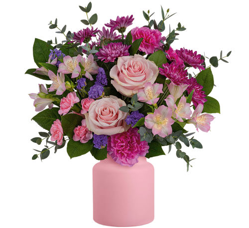 standard flowers