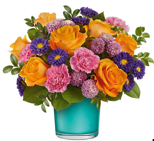 premium flowers