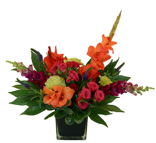 standard flowers