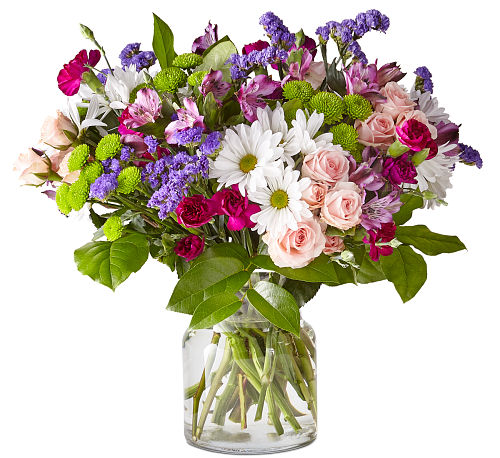 premium flowers