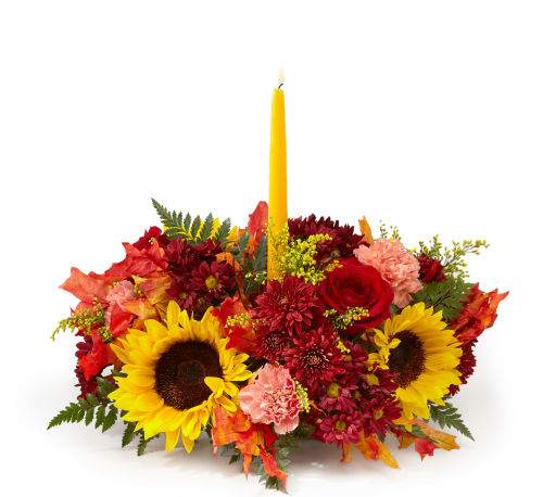 standard flowers