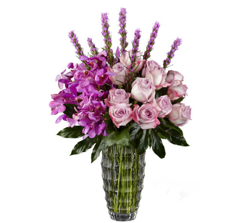 standard flowers