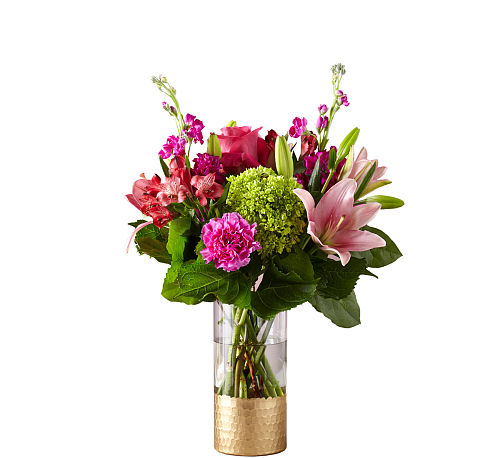 standard flowers