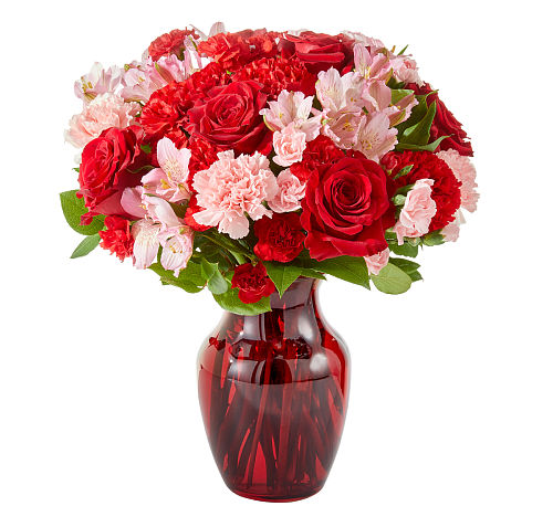 premium flowers