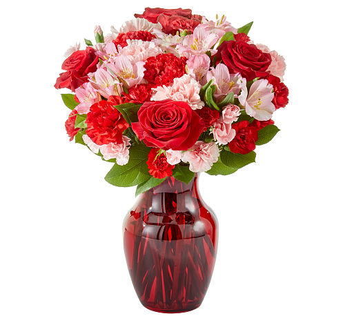 FTD Candy Kisses Bouquet
