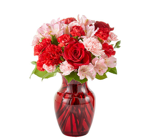 standard flowers